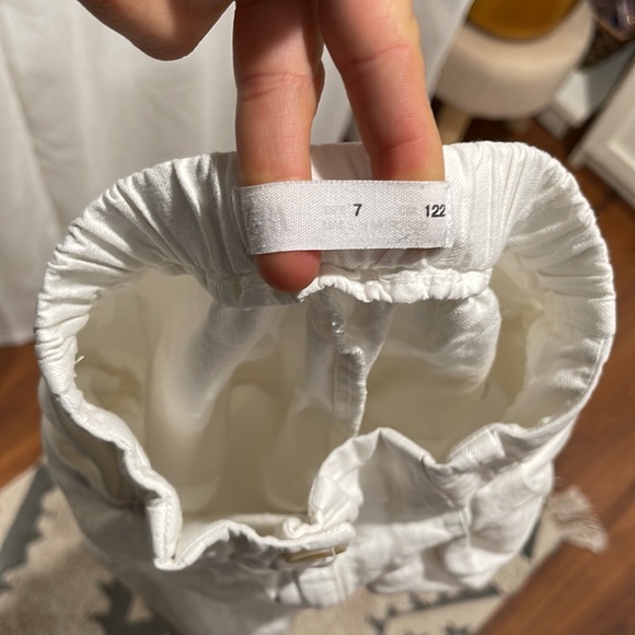 Zara girl pants - Picture 5 of 6